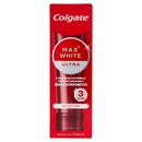 Colgate dentifricio sbiancante Max White Ultra Active Foam 50 ml